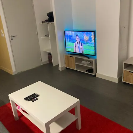 Apartment 20eme