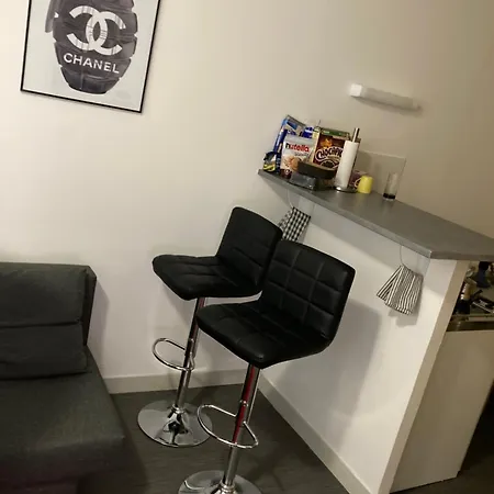 20eme Apartment