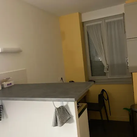 Apartment 20eme *