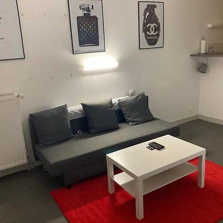 20eme Apartment