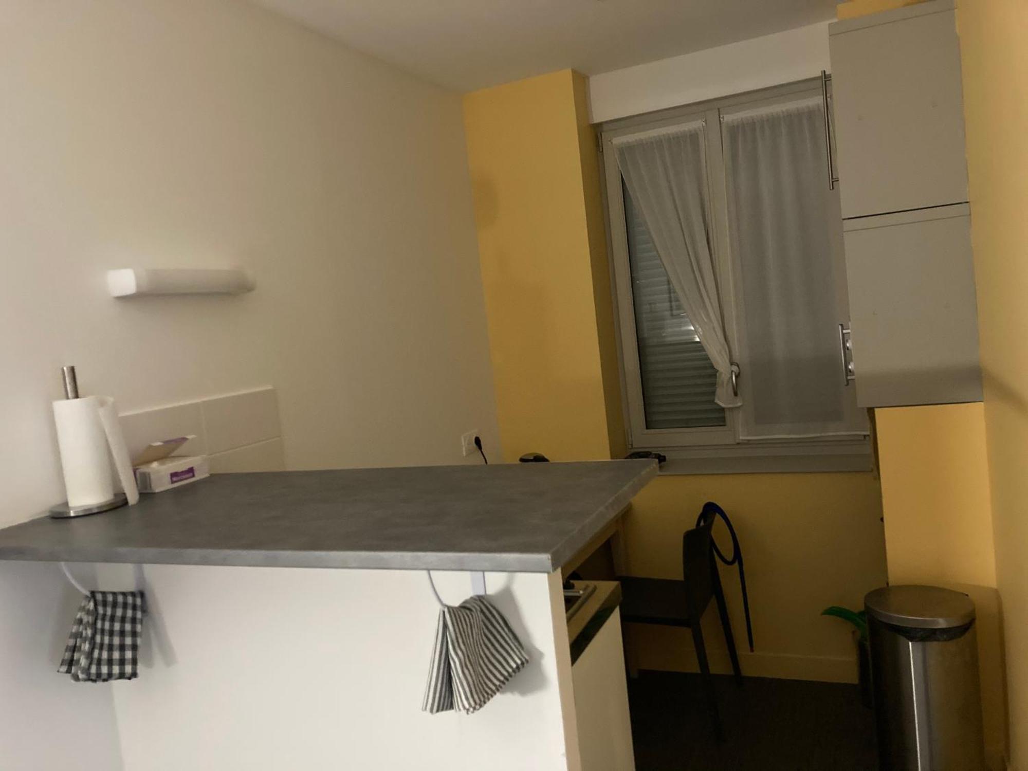 Apartment 20eme *